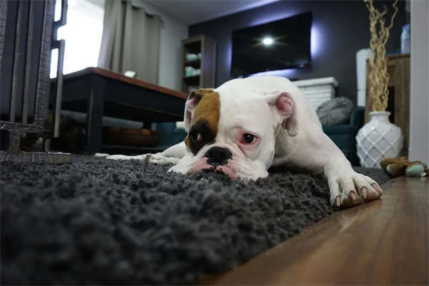 5 dangers de la poubelle pour votre animal : Protégez Médor et Minou !